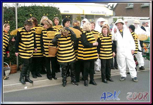  Boomberger Veedelszoch 2004 
