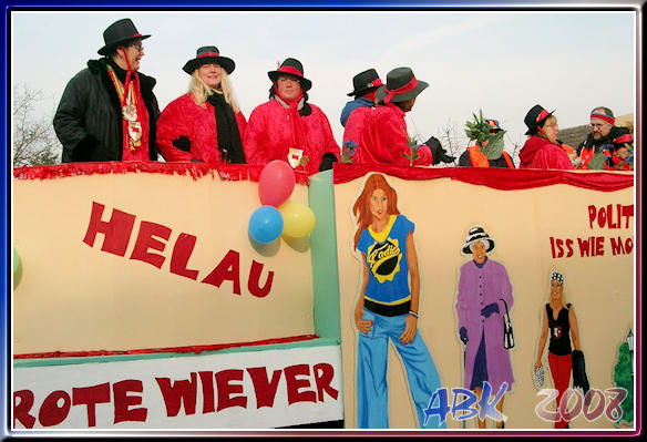  Boomberger Veedelszoch 2004 