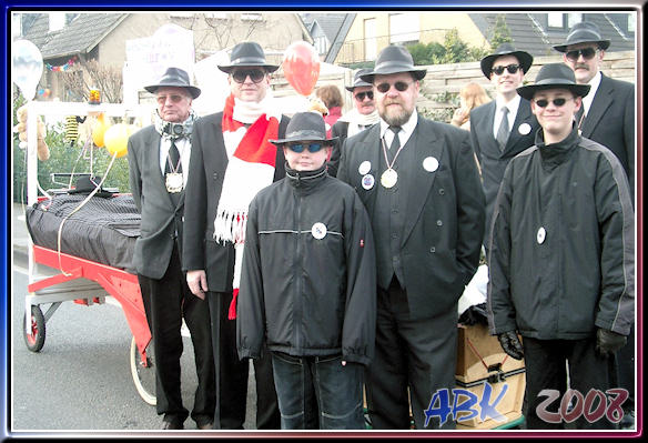  Boomberger Veedelszoch 2004 