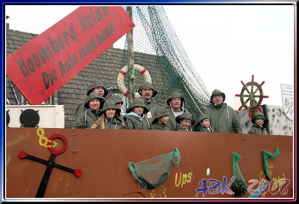  Boomberger Veedelszoch 2004 
