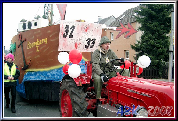  Boomberger Veedelszoch 2004 