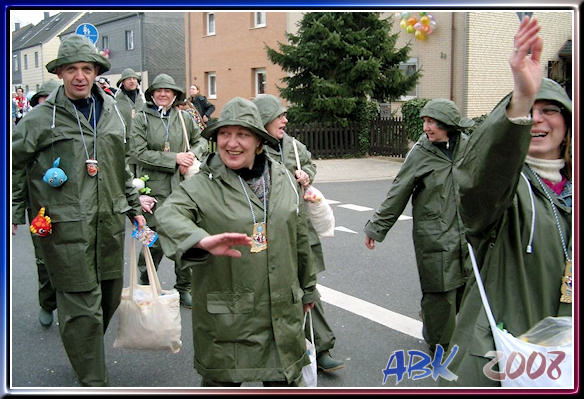  Boomberger Veedelszoch 2004 