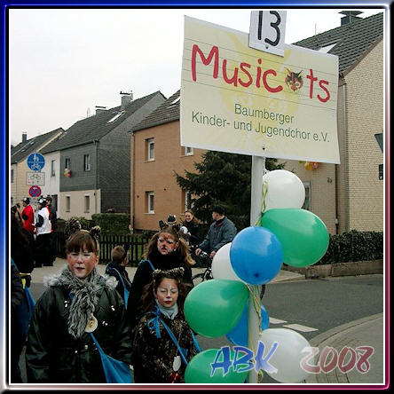  Boomberger Veedelszoch 2004 