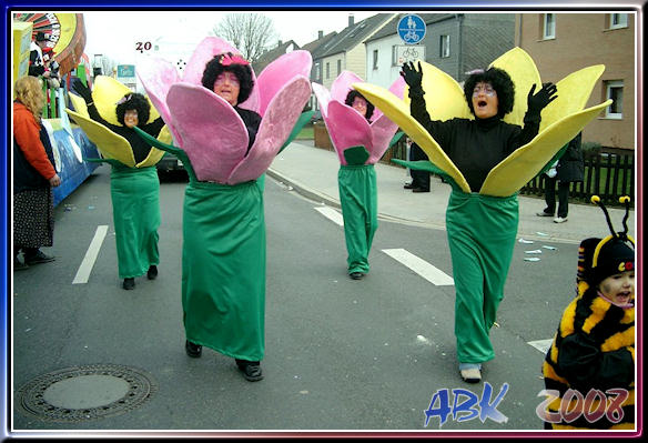  Boomberger Veedelszoch 2004 