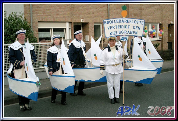  Boomberger Veedelszoch 2004 