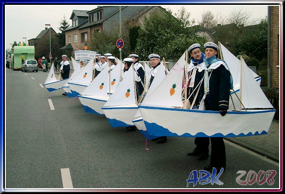  Boomberger Veedelszoch 2004 