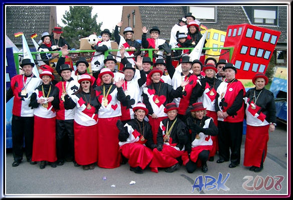  Boomberger Veedelszoch 2004 