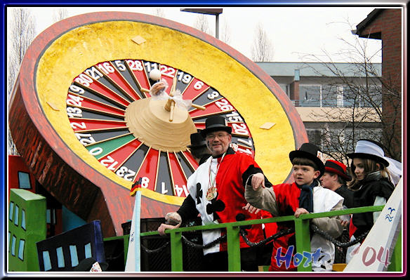  Boomberger Veedelszoch 2004 