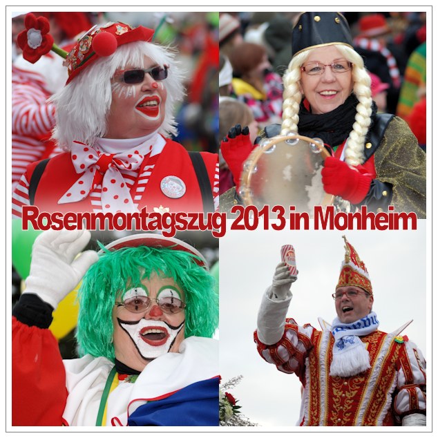 Rosenmontag