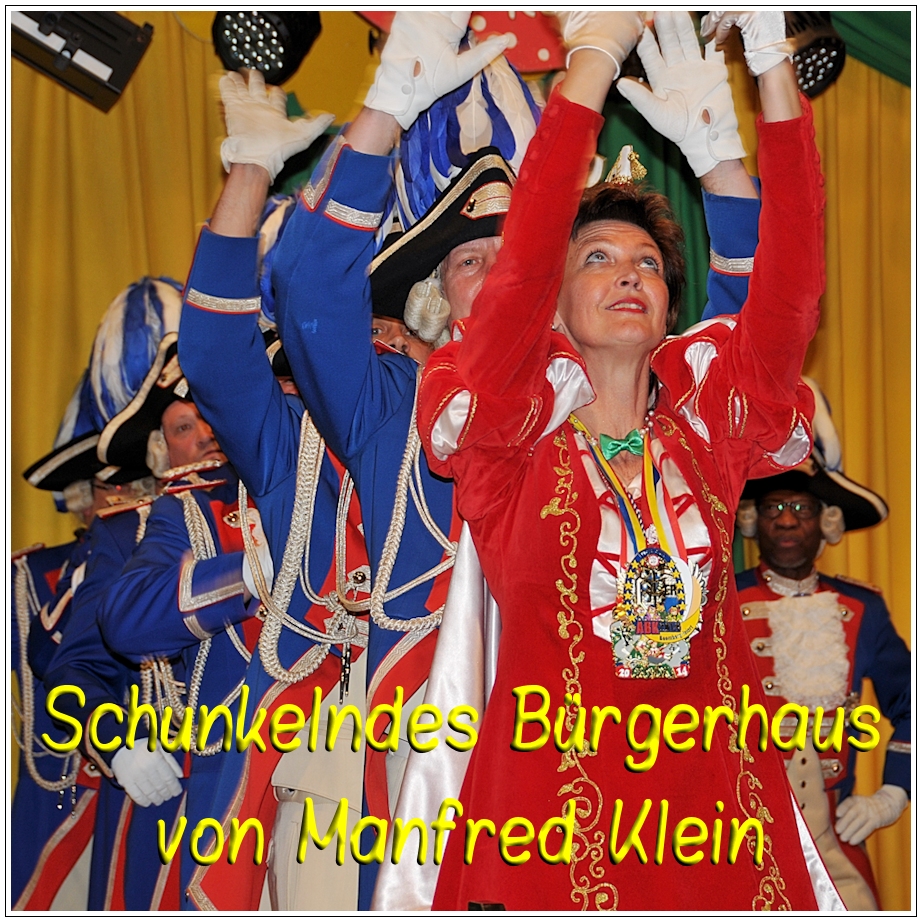 Kinderkarneval