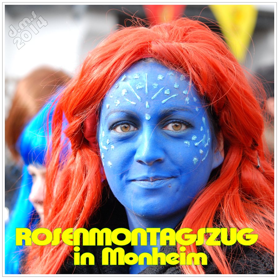 Rosenmontag