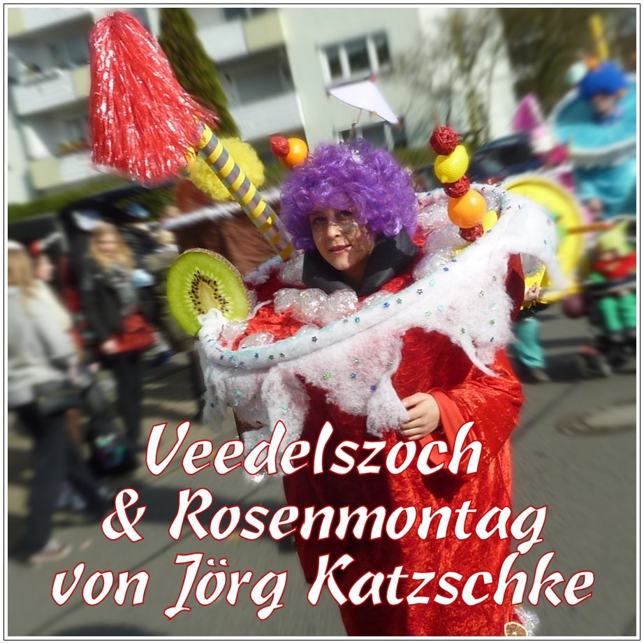 Kinderkarneval