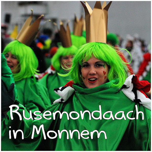 Rosenmontag