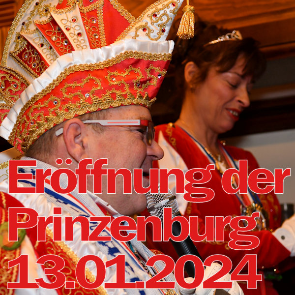 Prinzenburg