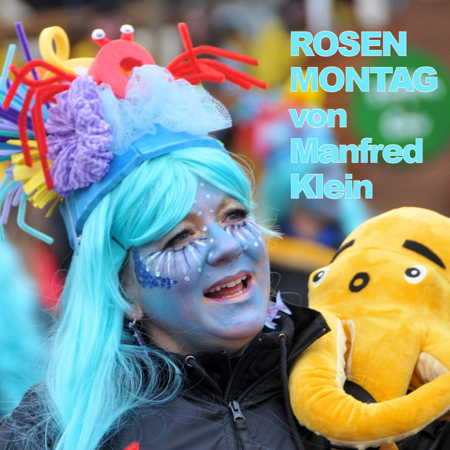 Rosenmontag