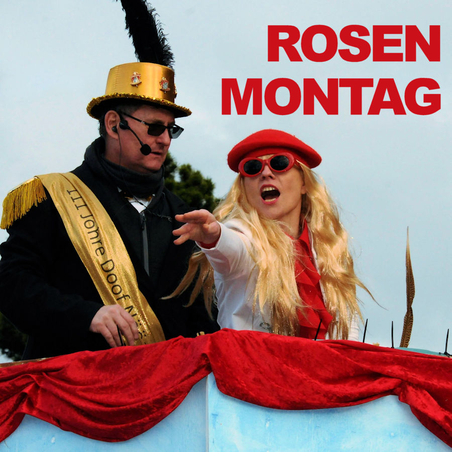 Rosenmontag