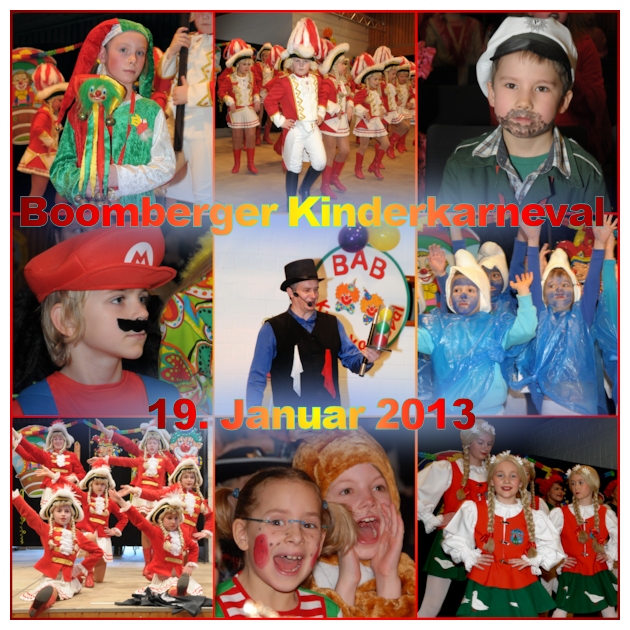 KinderKarneval